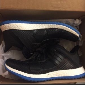 Adidas pure boost